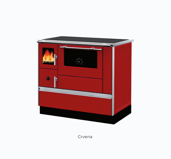 alfa 90 dominant crvena desna