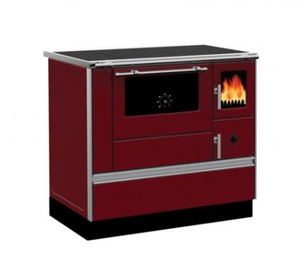 alfa 90 dominant crvena lijeva