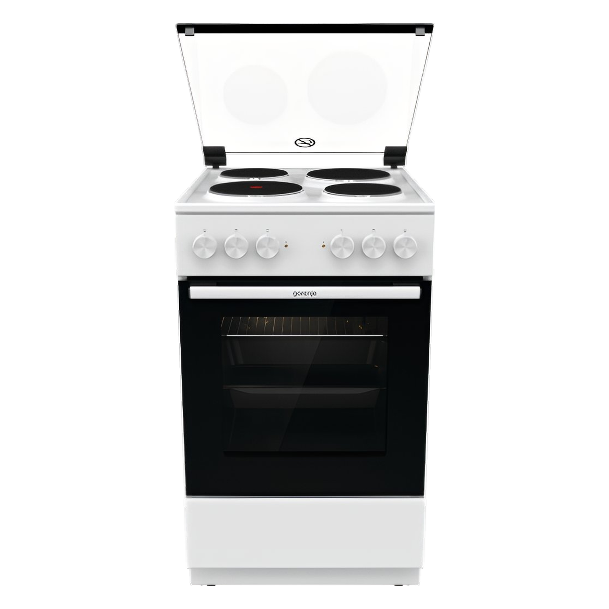 Štednjak ge 5a21 wh gorenje