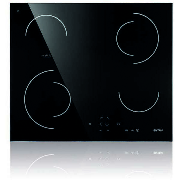 UGRADNA PLOČA ECT6SY2B