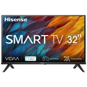 led tv hisense 32a4k