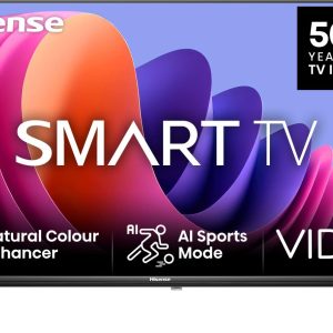 LED TV HISENSE 40A4N