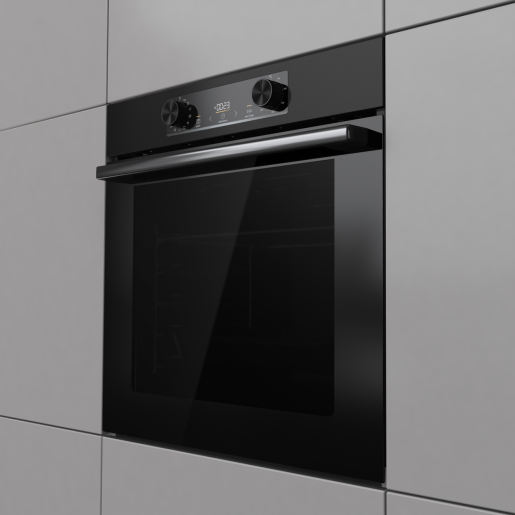 peĆnica bop 6737e02 bk*gorenje