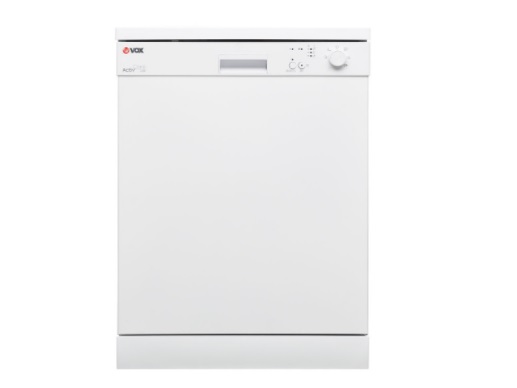 maŠina za suĐe vox lc 20 e