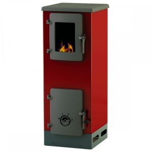 peĆ alfa vulkan"s"crvena