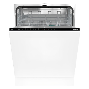 maŠina za suĐe gv 642e60 gorenje ugr.