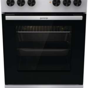 Štednjak gec 5a11sg*sivi gorenje