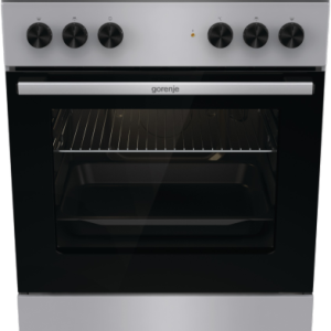 Štednjak gec 6a11sg*sivi gorenje