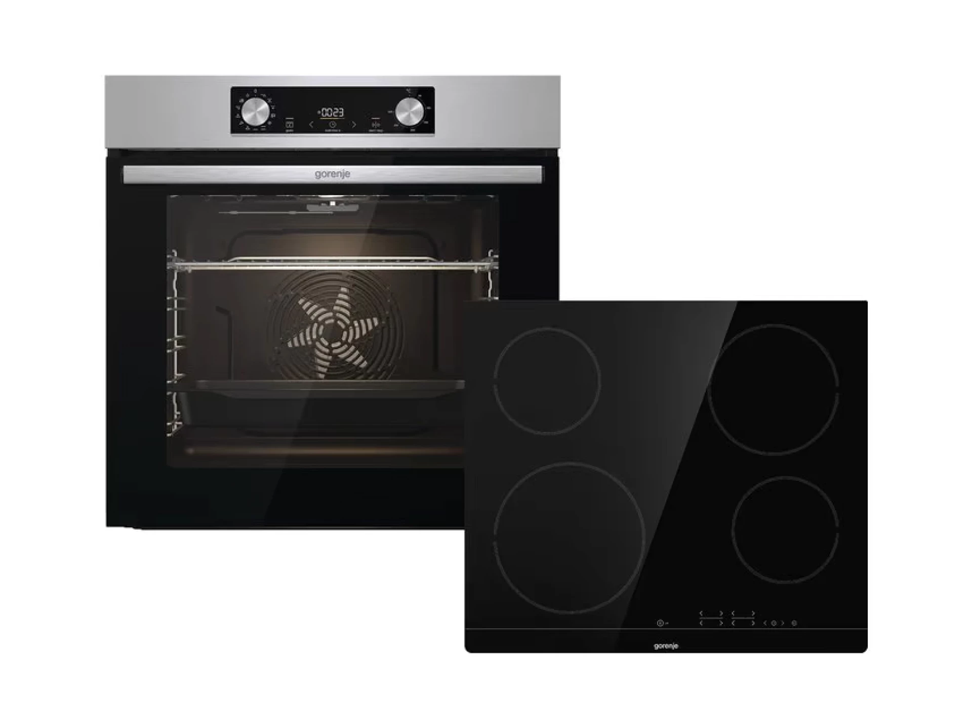 jump set 738881 gorenje