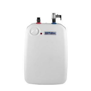 BOJLER 8L PODPULTNI VISOKOTLAČNI METALAC 004-217