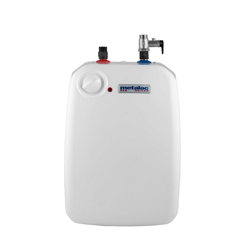 BOJLER 8L PODPULTNI VISOKOTLAČNI METALAC 004-217