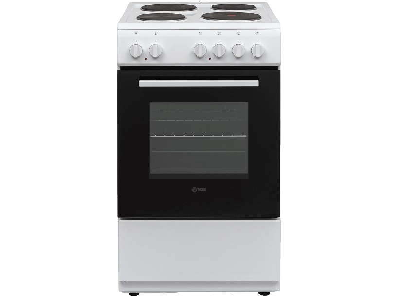 Šporet elektriČni vox ehb 5010wg