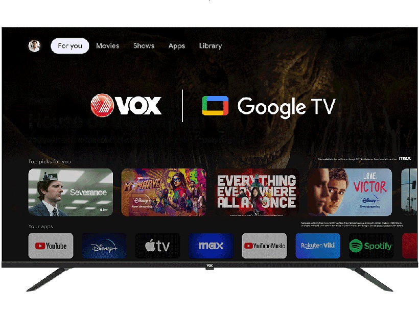 led tv uhd 55gou080b