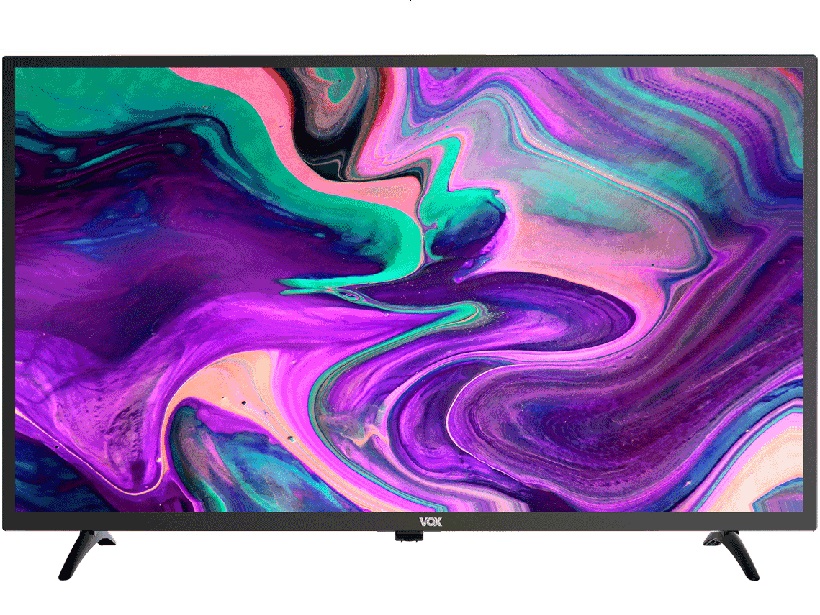 led tv vox 32cbh050b