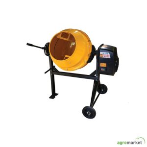 MJEŠALICA ZA BETON 125L BOMBER