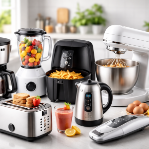 Mali kućanski aparati