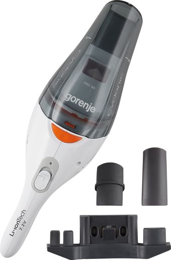 USISIVAČ RUČNI MVC 72 FW