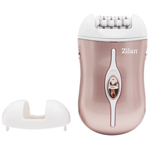 EPILATOR 3U1 LADY CARE SET Luna