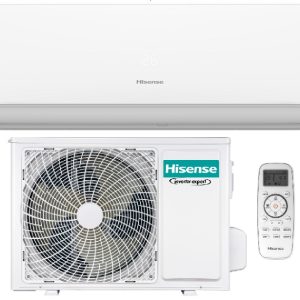 KLIMA EXPERT SMART 18K HISENSE