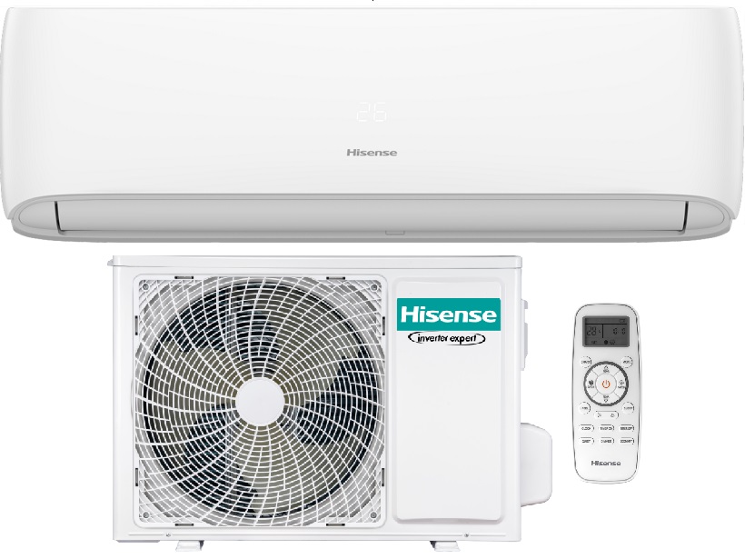 KLIMA EXPERT SMART 18K HISENSE