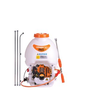 MOTORNA LEĐNA PRSKALICA PS20