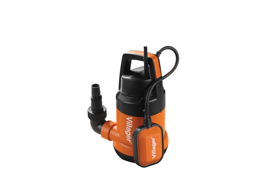 POTOPNA PUMPA VSP6000C