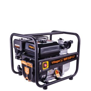 MOTORNA PUMPA ZA VODU WP36P