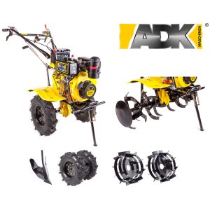 ADK MOTORNA KOPAČICA BSD-900 DIESEL